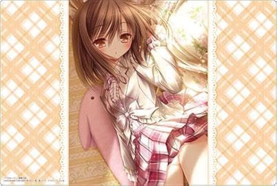 電撃G's Festival! vol.19 ロウキューブ　香椎愛莉 電撃G's Festival! vol.19 ロウキューブ 香椎愛莉